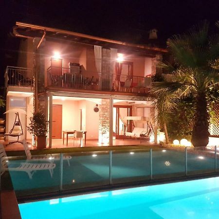 Casa Camilla Villa Polpenazze del Garda Exterior photo