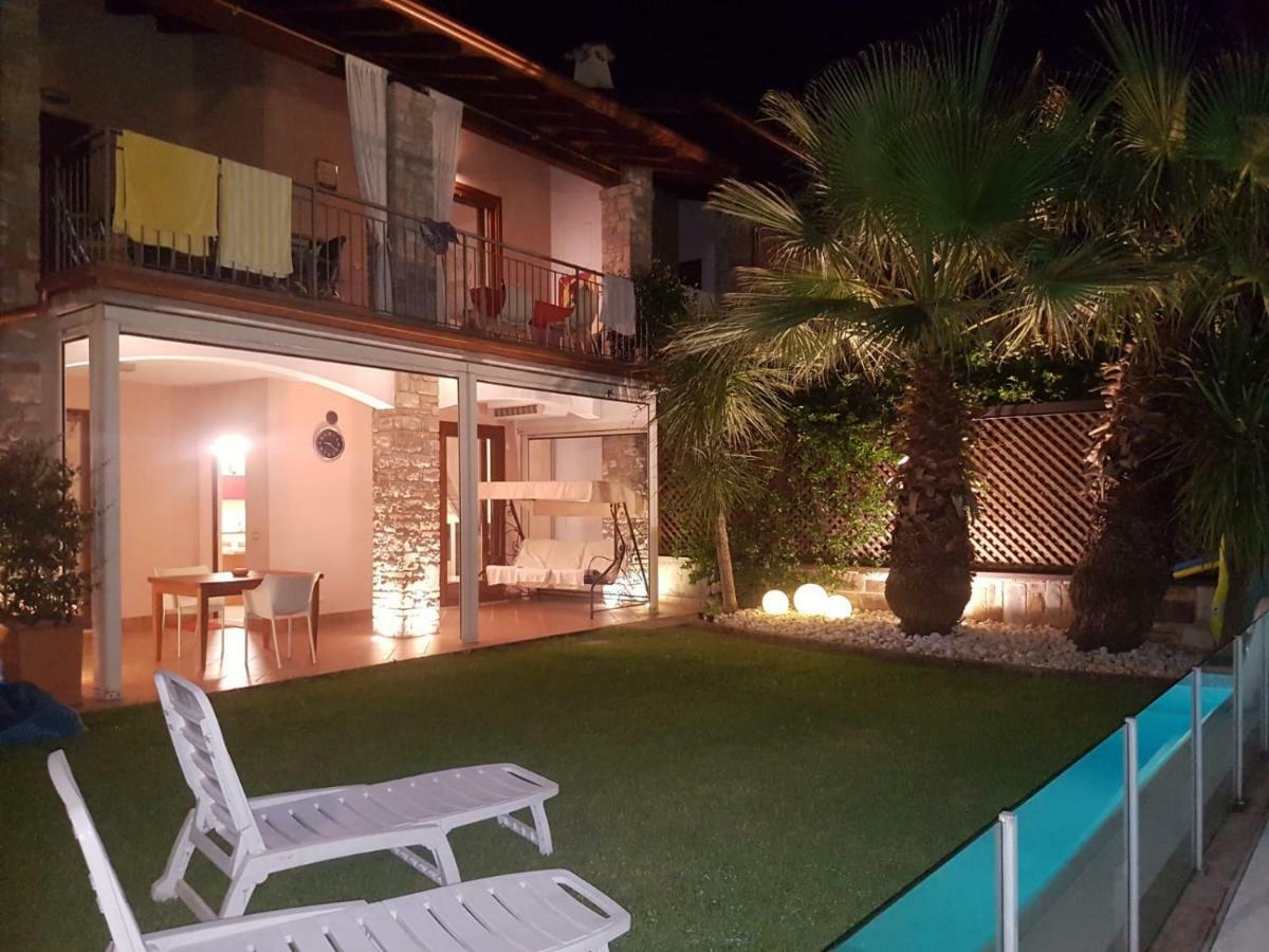 Casa Camilla Villa Polpenazze del Garda Exterior photo