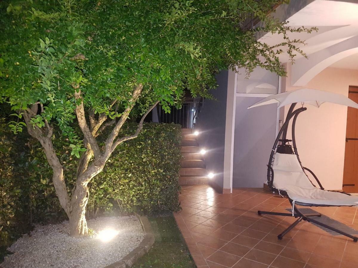 Casa Camilla Villa Polpenazze del Garda Exterior photo